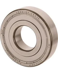 SKF - 63062ZC3GJNSKF - Rollenlager 30x72x19mm SKF