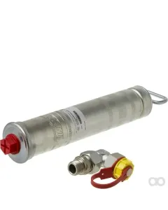 SKF - 638375481 - Fuellpumpe 90° Bogen