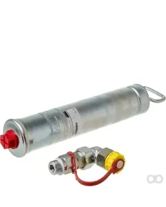 SKF - 638375611 - Fuellpumpe 90° Bogen Mit Verlaengerung
