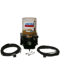 SKF - 644374251 - Pumpeneinheit 2l 12V Tiefstandkontrolle