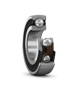 SKF - 750017262032RS - Rillenkugellager 17x40x12mm SKF