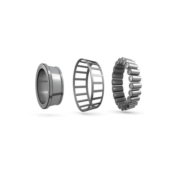 SKF - 7500387A - Kegellager-Innenring
