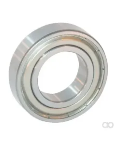 SKF - 75006002Z - Rillenkugellager 15x32x9mm SKF