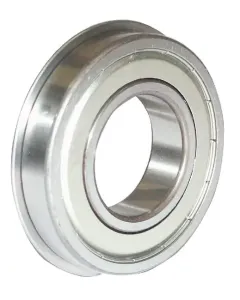 SKF - 75006004ZZNR - Rillenkugellager 20x42x12mm SKF