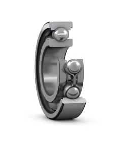 SKF - 75006201C3 - Rillenkugellager 12x32x10mm SKF