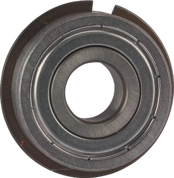 SKF - 75006201ZZNR - Rillenkugellager 12x32x10mm SKF