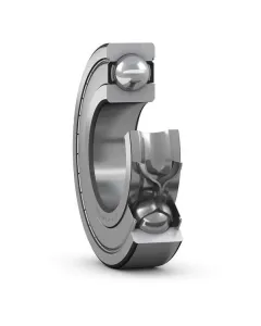 SKF - 75006204ZZC3 - Rillenkugellager 20x47x14mm SKF