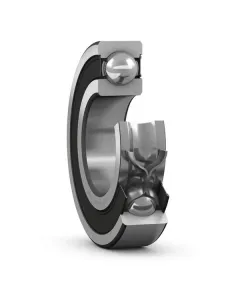 SKF - 75006204ZZC3GJN - Rillenkugellager 20x47x14mm SKF