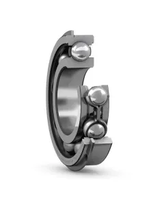 SKF - 75006205NR - Rillenkugellager 25x52x15mm SKF