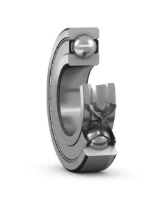 SKF - 75006209ZZC3GJN - Rillenkugellager 45x85x19mm SKF