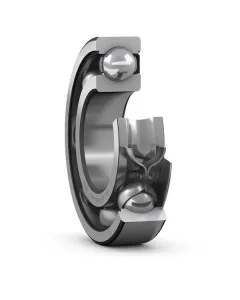 SKF - 75006313ZZC3 - Rillenkugellager 65x140x33mm