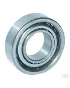SKF - 75007304BEP - Einreihiges Schraegkugellager 7304 BEP
