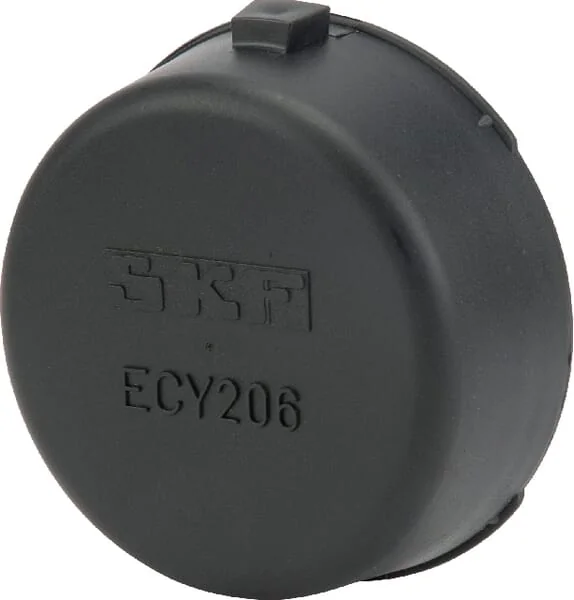 SKF - 7500ECY206 - Abdeckung