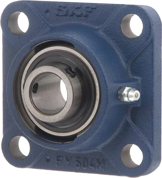 SKF - 7500FY20TF - Flanschlager Komplett Fy
