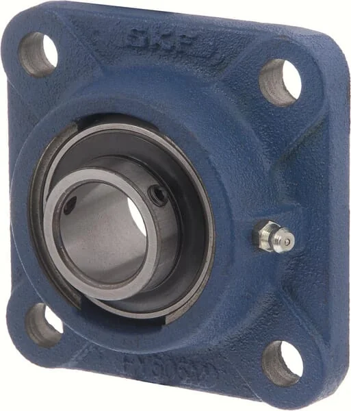 SKF - 7500FY25TF - Lagergehaeuse FY