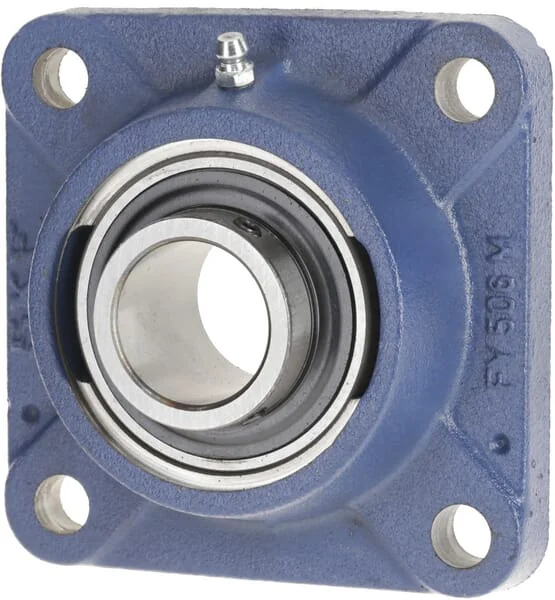 SKF - 7500FY30TF - Flanschlager Komplett Fy
