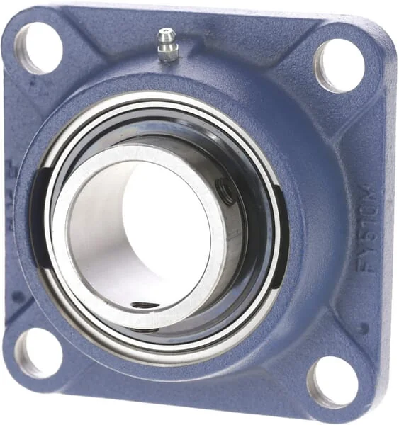 SKF - 7500FY50TF - Flanschlager Komplett Fy