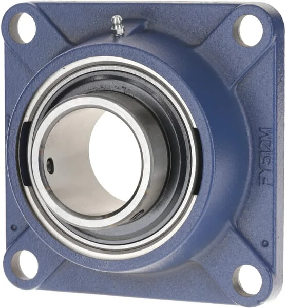 SKF - 7500FY60TF - Flanschlager Komplett Fy