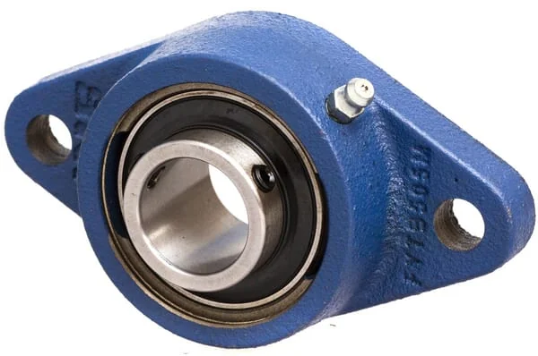 SKF - 7500FYTB20TF - Komplettes SKF-Lagergehäuse