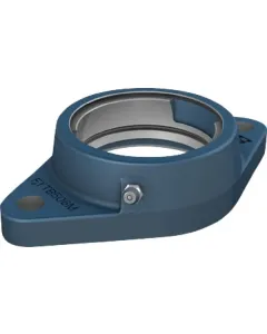 SKF - 7500FYTB505M - Lagergehäuse