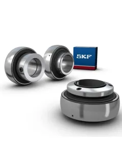 SKF - 7500FYTF506 - Lagergehäuse