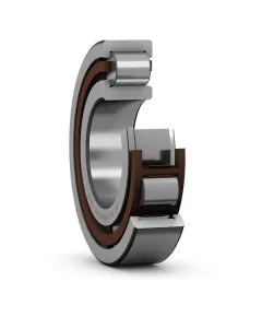 SKF - 7500NJ2308E - Zylinderrollenlager 40x90x33mm SKF
