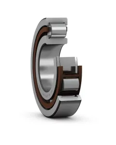 SKF - 7500NJ306EC3 - Zylinderrollenlager 30x72x19mm SKF
