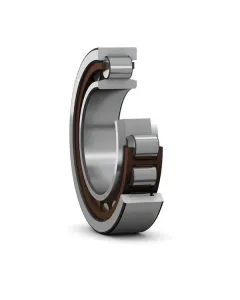 SKF - 7500NU2207E - Zylinderrollenlager 35x72x23mm SKF