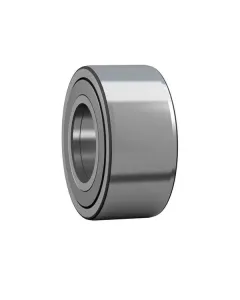 SKF - 7500NUTR30A - Bolzenartige Laufrolle