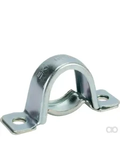 SKF - 7500P62 - Lagerhuis Plaatstaal