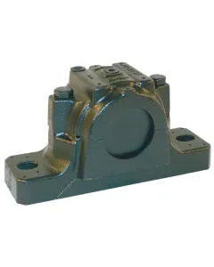 SKF - 7500SNL517 - Lagerdeckel SKF