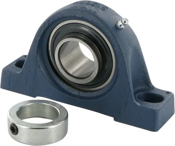 SKF - 7500SY35WF - Lagergehaeuse SY