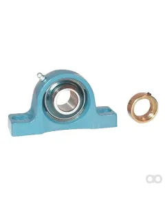 SKF - 7500SY40WF - Lagerblock SY