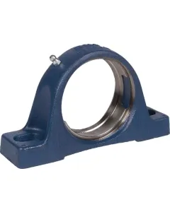 SKF - 7500SY508M - Stahl-Lagergehaeuse
