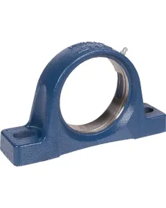 SKF - 7500SY512M - Stahl-Lagergehaeuse
