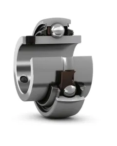 SKF - 7500YARAG204 - Lagerinsatz 20x47x14mm SKF