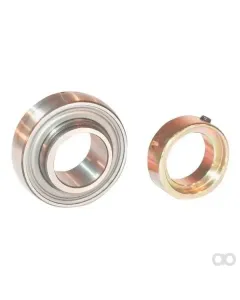 SKF - 7500YET209 - Lagerinsatz 45x85x22mm SKF