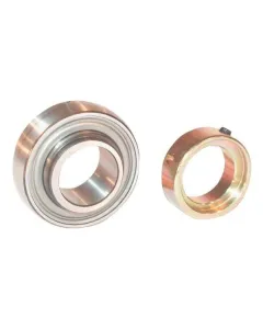 SKF - 7500YET211200 - Lagerbuchse 2" / 50,8x100x25mm SKF