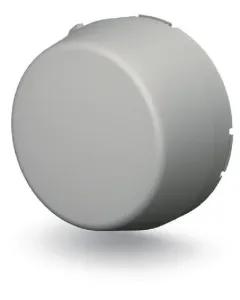 SKF - ECL207 - Abdeckung