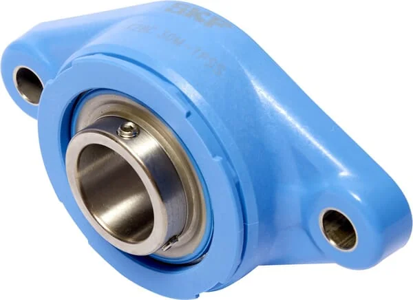SKF - F2BC30MTPSS - Gehaeuseeinheit SKF Foodline