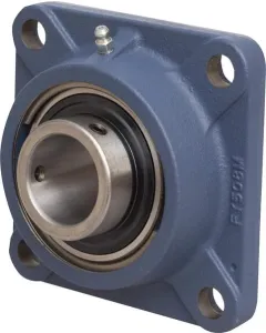 SKF - FY112TF - Flanschlager Komplett Fy SKF