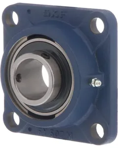 SKF - FY114TF - Flanschlager Komplett Fy SKF