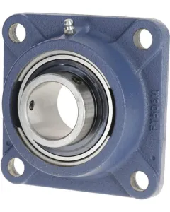 SKF - FY15TF - Flanschlager Komplett Fy SKF