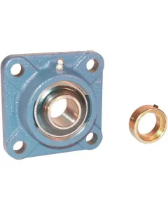 SKF - FY2316WF - Gehäuseeinheit