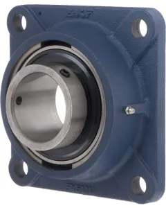 SKF - FY2TF - Flanschlager Komplett Fy SKF