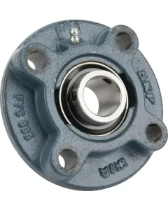 SKF - FYC45TF - Gehäuseeinheit