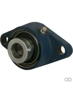 SKF - FYTB20FMSKF - Ovales Lagergehaeuse