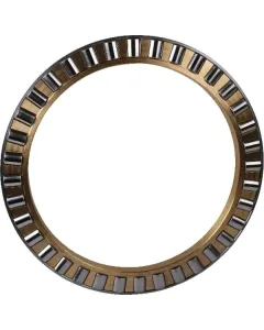 SKF - K81106TN - Kegelrollenlager K 81106 TN