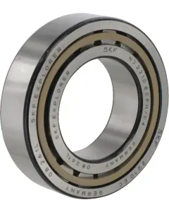 SKF - NJ2210ECPHC4SKF - Zylinderrollenlager 50x90x23mm SKF