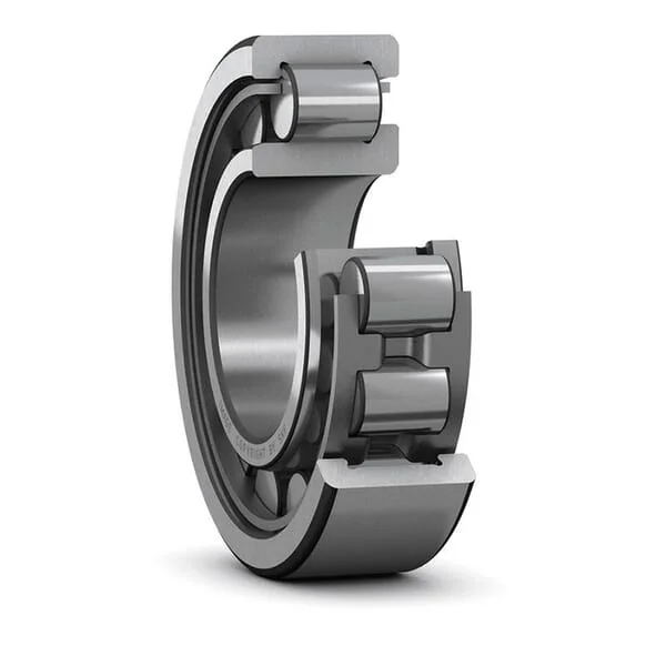 SKF - NJ309ECJC3 - Kegelrollenlager NJ 309 ECJ/C3